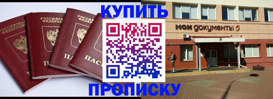 прописка законно в Колпашево